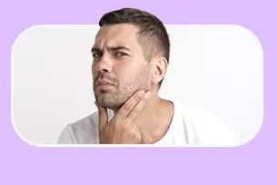 خدمت ﻣﺰوﺗﺮاﭘﯽ رﯾﺶ در کلینیک سپیدا