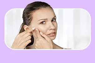 خدمت رﻓﻊ ﺟﺎی ﺟﻮش، آﮐﻨﻪ و اﺳﮑﺎر در کلینیک سپیدا