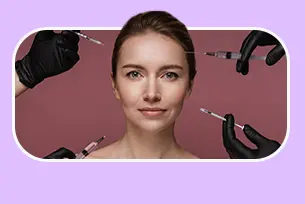 خدمت مزوتراپی پوست در کلینیک سپیدا