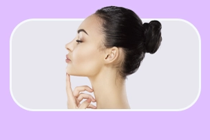خدمت تزریق ژل چانه در کلینیک سپیدا