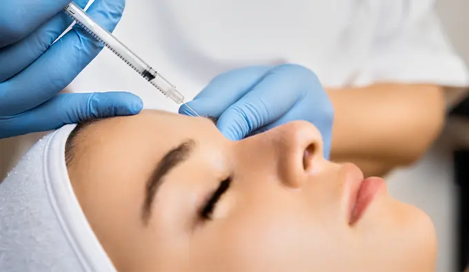 خدمات مزوتراپی در کلینیک سپیدا