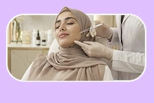 خدمت مزوتراپی در کلینیک سپیدا