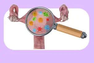 خدمت درﻣﺎن زﮔﯿﻞ ﺗﻨﺎﺳﻠﯽ ﺑﺎﻧﻮان (HPV) در کلینیک سپیدا