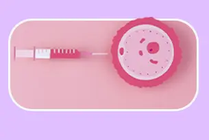 خدمت آی ﯾﻮ آی (IUI) در کلینیک سپیدا