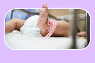 زاﯾﻤﺎن و ﺑﺎرداری کلینیک درمانی سپیدا