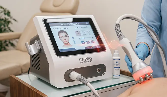 جوانسازی واژن با RF【اقساطی + بیمه】در شریعتی تهران
